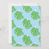 Stammen de Uitnodiging van de Bar (Achterkant)