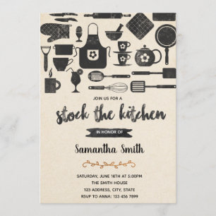 Stammen van de keukendouche kaart