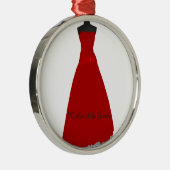 Stammoeder van de Groom Ornament (Rechts)