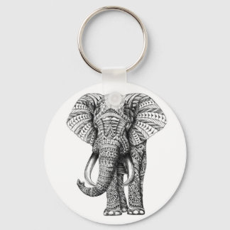 stamolifant sleutelhanger