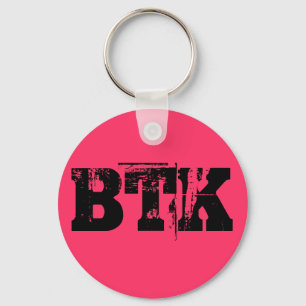 STAMP BTK-SLEUTELHANGER SLEUTELHANGER