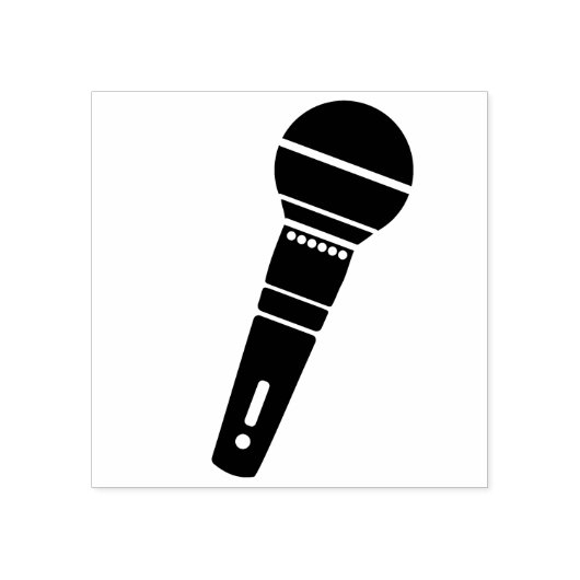 STAMP DISCO RETRO-PARTIJ 	RUBBERSTEMPEL (Afrduk)