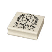 Stamp Emerald Whirl Rubberstempel (Stempel)