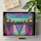 stampapier tissuepapier (Geschenk)