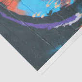 Stampapier voor stratend papier (Detail)