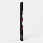 Stampede gebeden foto Case-Mate iPhone case (Achterkant/rechts)