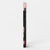 Stampede gebeden (roze) Case-Mate iPhone case (Achterkant/links)