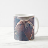 Stampede Mug (Devant droit)