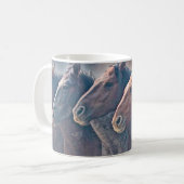 Stampede Mug (Devant gauche)