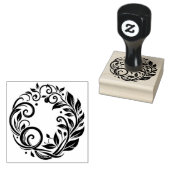 Stamps Rubberstempel (Gestempeld)