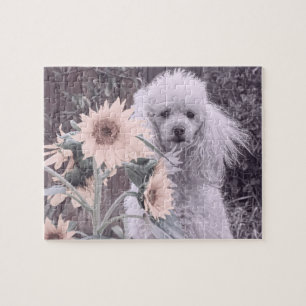 Stampuzzel Legpuzzel