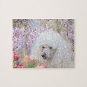 Stampuzzel Legpuzzel