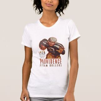 Stamrollen leveren t-shirt