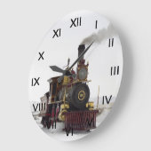 Stamtrein Grote Klok (Hoek)