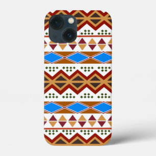 Stamverhaal iPhone 13 Mini Hoesje