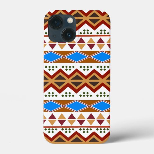 Stamverhaal Case-Mate iPhone Case (Achterkant)