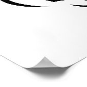 stamvoetbal poster (Hoek)