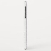 Stamvos Case-Mate iPhone Case (Achterkant/links)