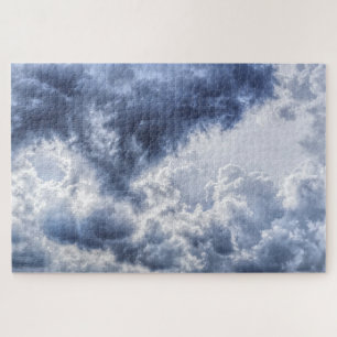 Stamwolken puzzel