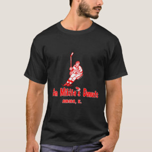 Stan Mikita donne un T-shirt essentiel