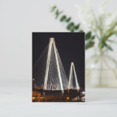 Stan Musial Veterans Bridge Briefkaart (Staand voorkant)