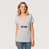 stan t-shirt (Voorkant volledig)