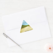 Stanage Bay Australia sticker (Envelop)