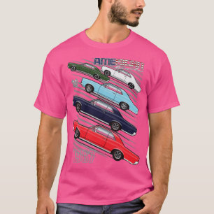 Stances15 T-shirt