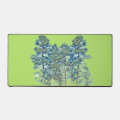 Stand Arbres Desk Mat (Recto)