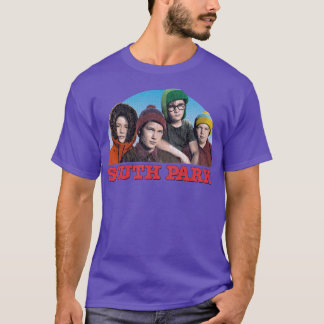 Stand By Me DISTRESSED jaren 80 cult klassieker 1 T-shirt
