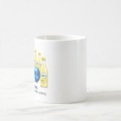 stand de limonade mug (Centre)