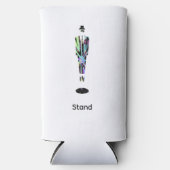 Stand Man (Voorkant)