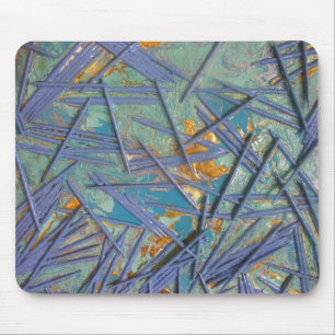 STAND NAAR HEAVEN Mousepad Muismat