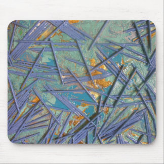 STAND NAAR HEAVEN Mousepad Muismat