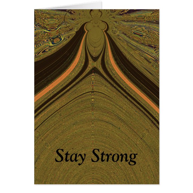 Stand Sterke_ (Voorkant)