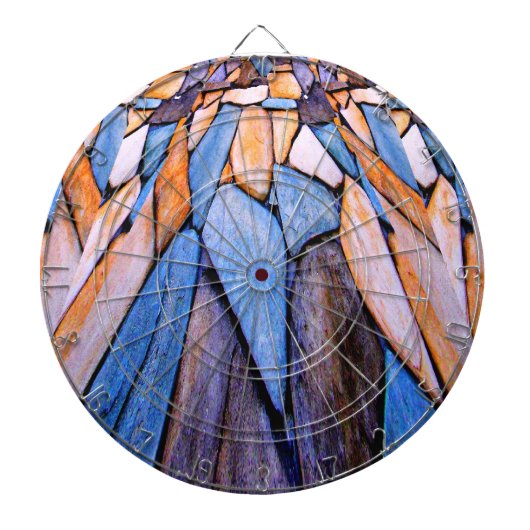 Stand Sterke_ Dartbord (Voorkant)