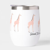 Stand Tall Wine Cooler (Rechts)