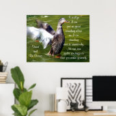 Stand-up_ Poster (Thuiskantoor)