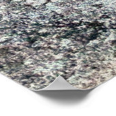 STAND UW GROND 1775 POSTER (Hoek)