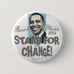 Stand voor Button wijzigen