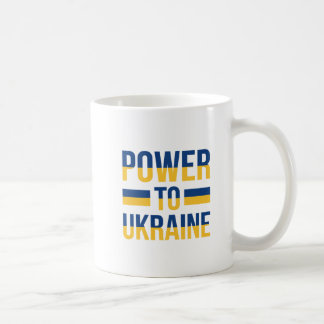 Stand with Ukraine – Mok Vrijheid en Vrede