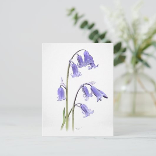 Standaard, 12.7 cm x 17.8 cm Vouwansichtkaart Briefkaart (Staand voorkant)