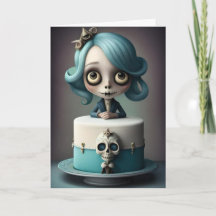 Standaard, 12,7 cm x 17,8 cm Vouwkaart