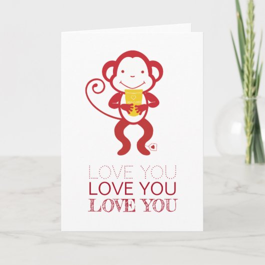 Standaard 12,7 x 17,8 cm gevouwen vakantiekaart feestdagen kaart (Voorkant)