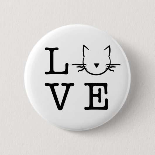 Standaard, 2¼-inch ronde Button (Voorkant)