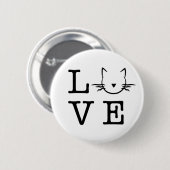 Standaard, 2¼-inch ronde Button (Voorkant /achterkant)