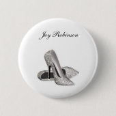 Standaard, 2¼-inch ronde Button (Voorkant)