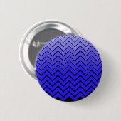 Standaard, 2¼ inch Ronde Button Zigzag Afbeelding (Voorkant /achterkant)