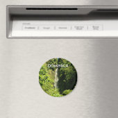 Standaard, 2¼ inch Ronde Magnet Magneet (Insitu (Vaatwasser))