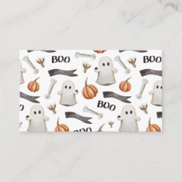 Standaard 3,5-inch x 2,0-inch Discount kaart Kortingskaartje